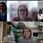 News | DMC Healthcare welcomes Helen Hayes MP to first virtual tour of innovative Dulwich surgery