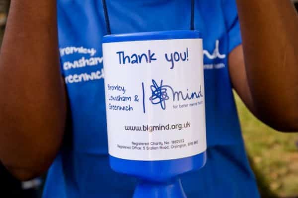 News | DMC staff organise charity walk from Church View to Sheppey