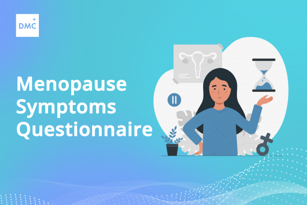 Resources | Menopause Symptoms Questionnaire