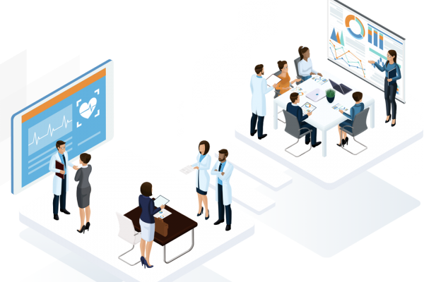 News | DMC Healthcare work with Insource Data to enhance Governance and Patient Data