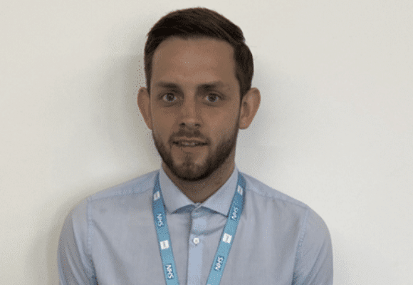 People Story | Colin Gentle | Estates and Facilities Assistant Manager