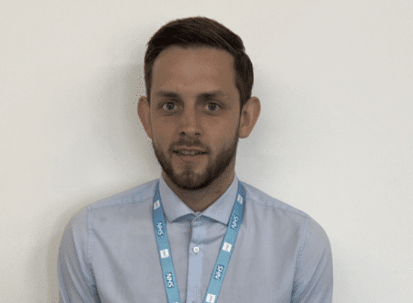 People Story | Colin Gentle | Estates and Facilities Assistant Manager