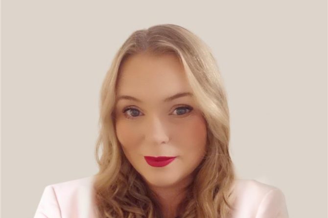 Sarah Diamond, Operations Manager, Dermatology, tells us how she adapted perfectly to her role at DMC Healthcare which connects her caring nature with her ardent planning qualities.