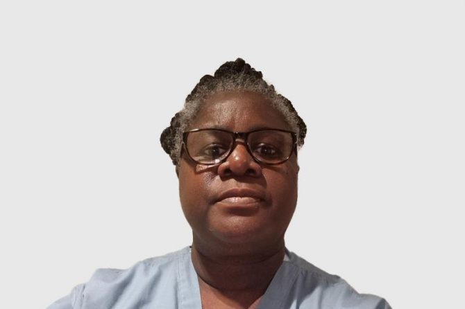 Brenda Riley, Healthcare Assistant (HCA), Dermatology joined DMC in August 2022 and tells us all about what she loves about her role and how it fits within her lifestyle.
