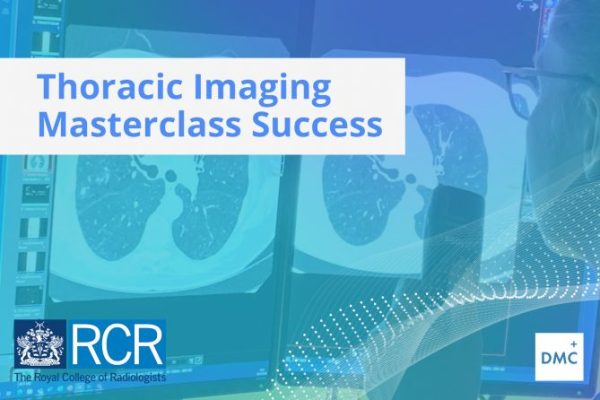 Blog | Thoracic Imaging Masterclass was a great success