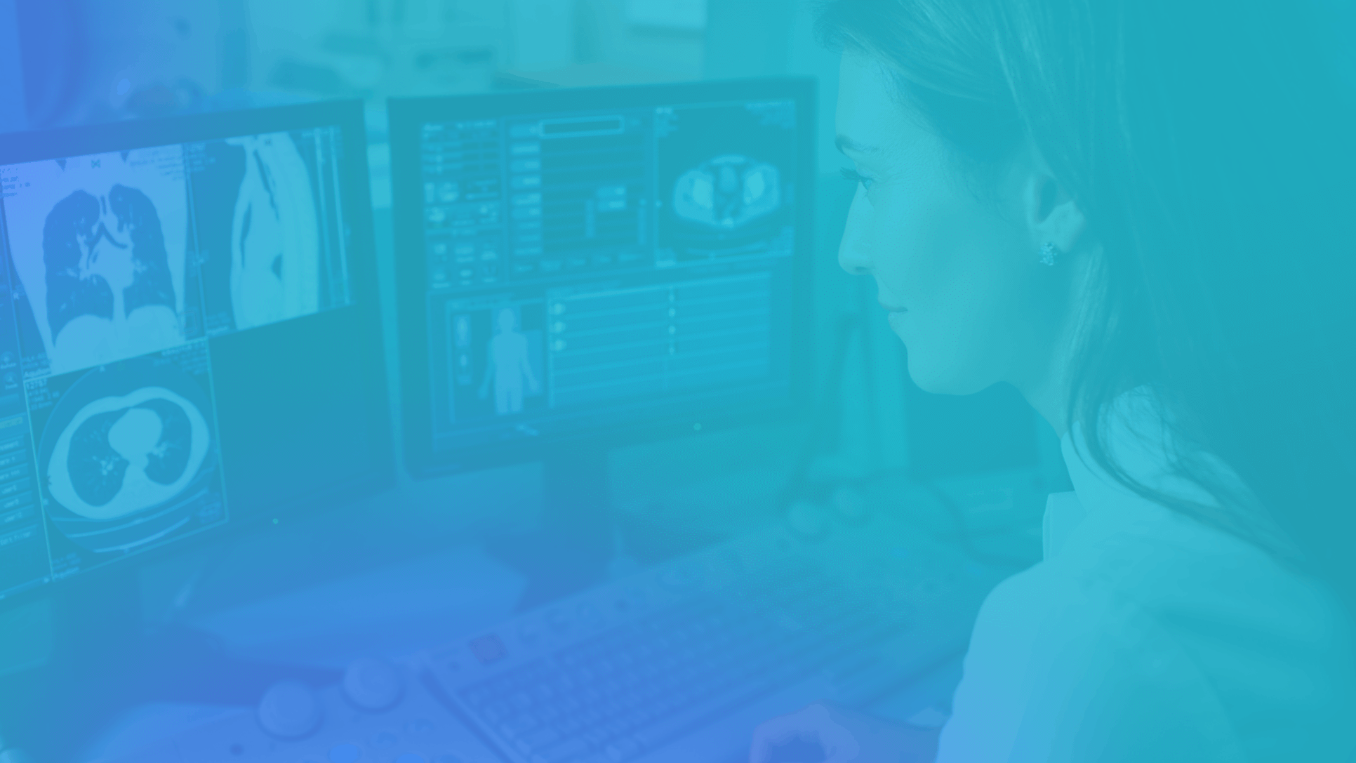 Radiology Reporting Recruitment DMC Healthcare