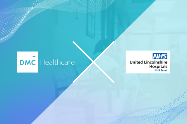 Partnership: United Lincolnshire Hospitals NHS Trust