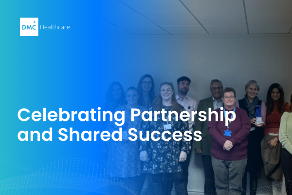 News | Celebrating Partnership and Shared Success