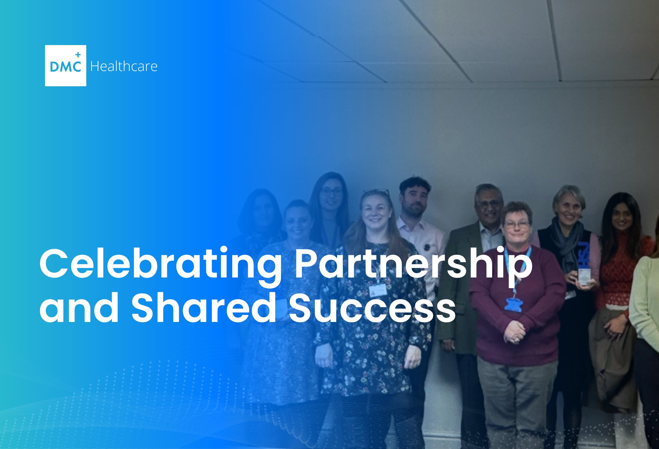 News | Celebrating Partnership and Shared Success